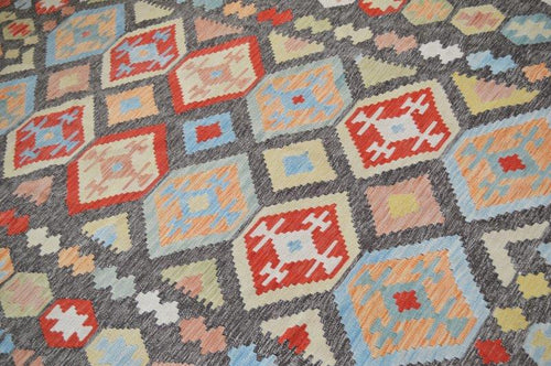 Afghan Maimana
