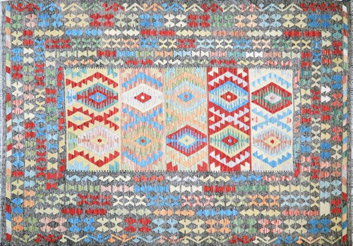 Afghan Maimana