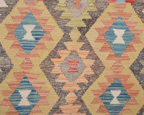 Afghan Maimana
