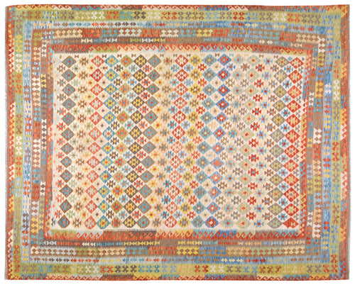 Afghan