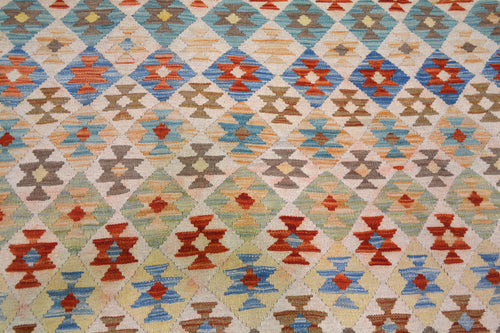 Afghan