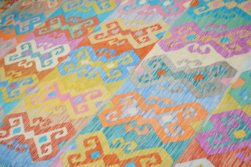 Afghan Maimana