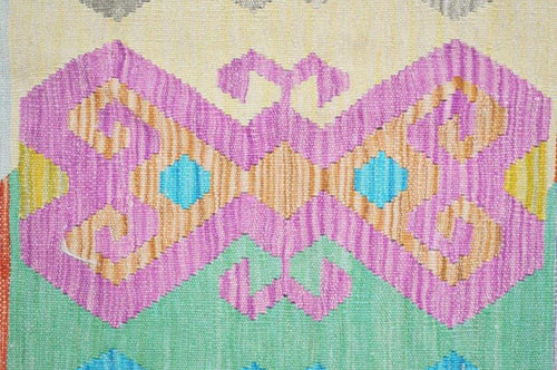 Afghan Maimana