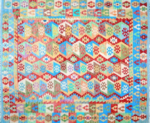 Afghan Maimana