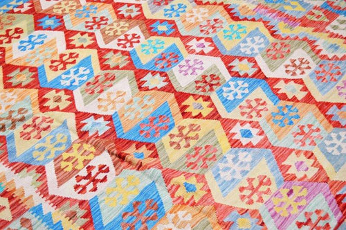 Afghan Maimana