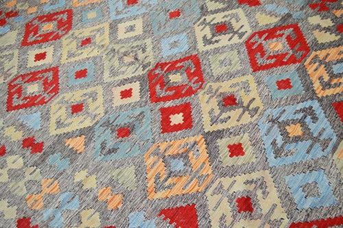 Afghan Maimana
