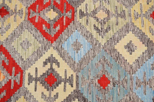 Afghan Maimana