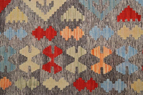 Afghan Maimana