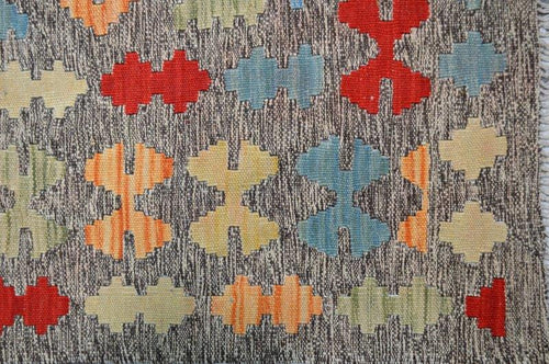 Afghan Maimana