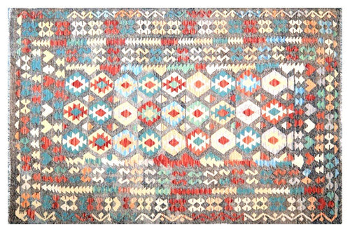 Afghan Maimana