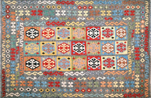 Afghan Maimana