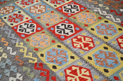 Afghan Maimana