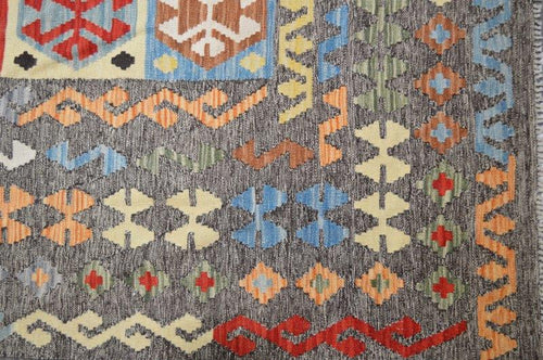 Afghan Maimana