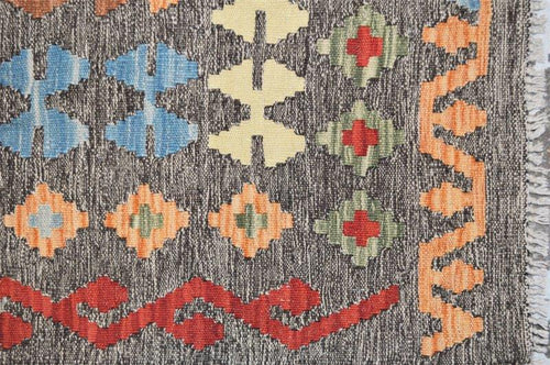 Afghan Maimana