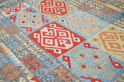 Afghan Maimana