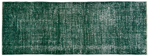 Vintage Turkish Overdyed