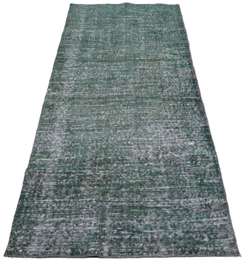 Vintage Turkish Overdyed