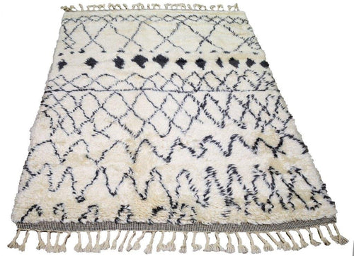 Moroccan Beni Ourian