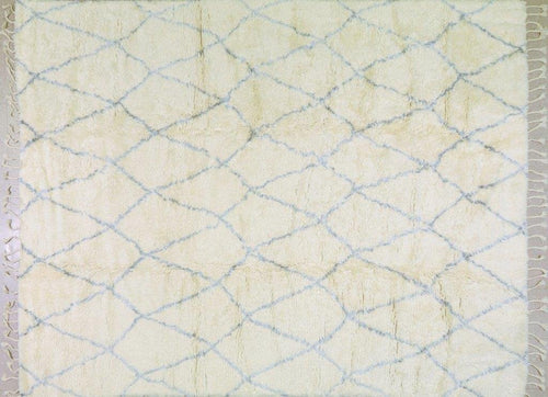 Moroccan Modern