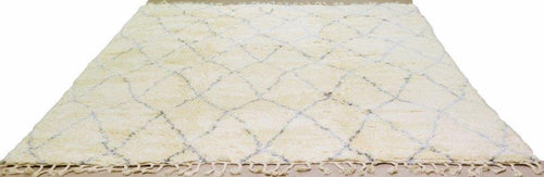 Moroccan Modern