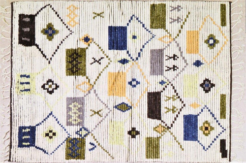 Moroccan Modern