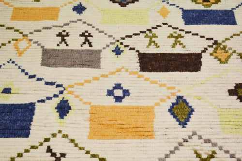 Moroccan Modern