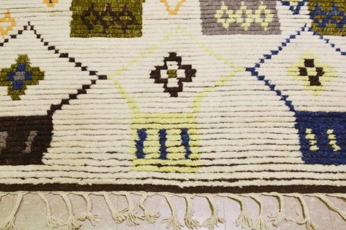 Moroccan Modern
