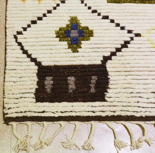 Moroccan Modern