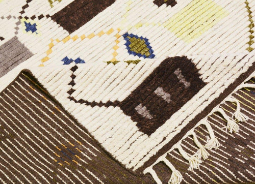 Moroccan Modern