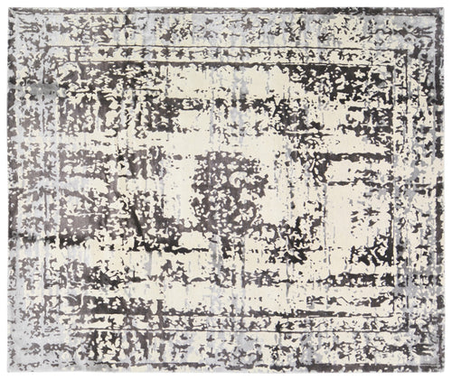 Modern Erased