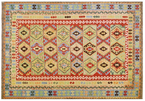 Afghan Maimana