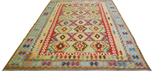 Afghan Maimana