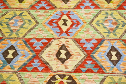 Afghan Maimana