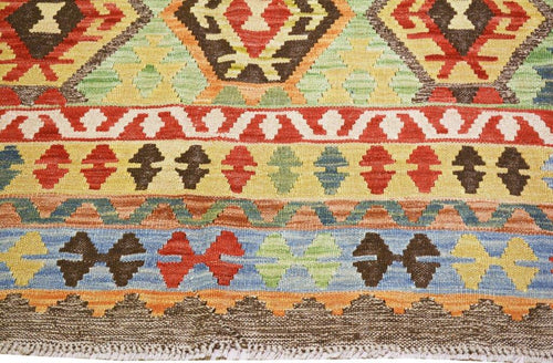 Afghan Maimana