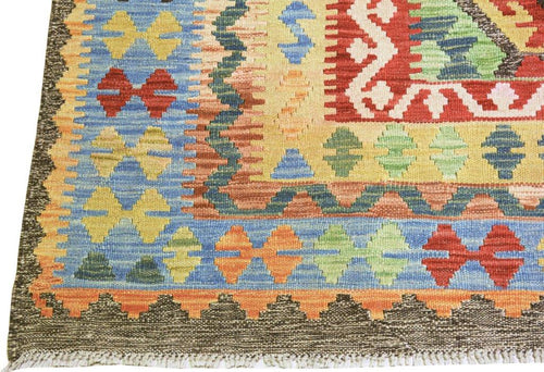 Afghan Maimana