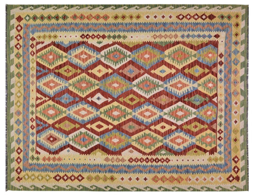 Afghan Maimana