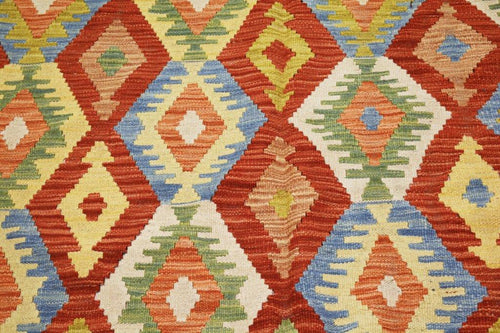 Afghan Maimana