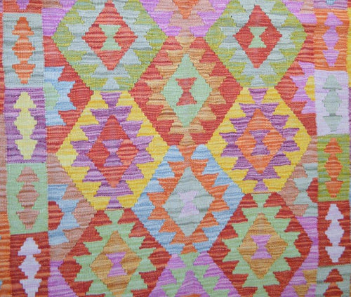 Afghan Maimana