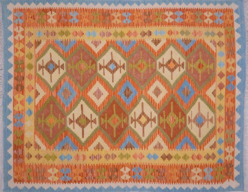 Afghan Maimana