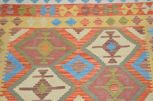 Afghan Maimana