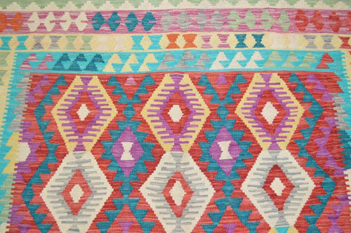 Afghan Maimana