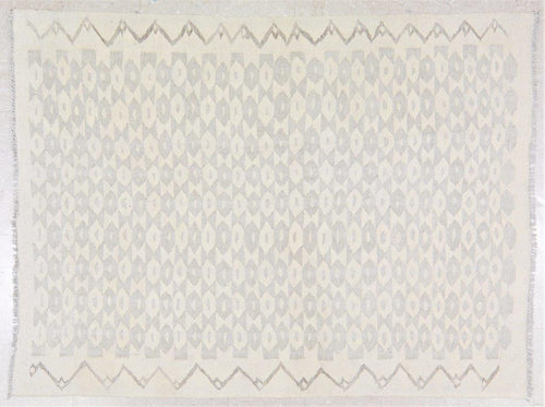 Afghan Navajo Kilim