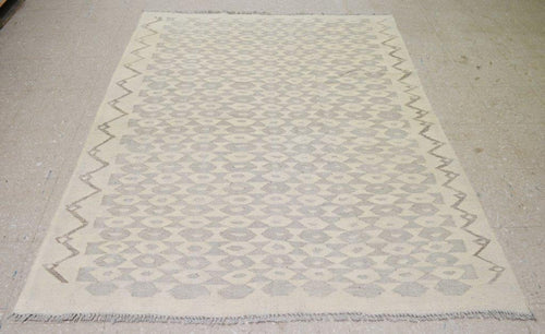Afghan Navajo Kilim
