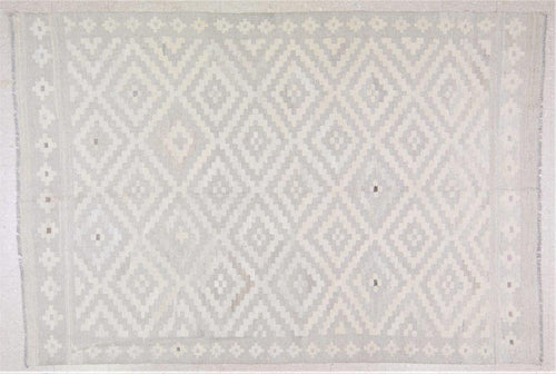Afghan Navajo Kilim