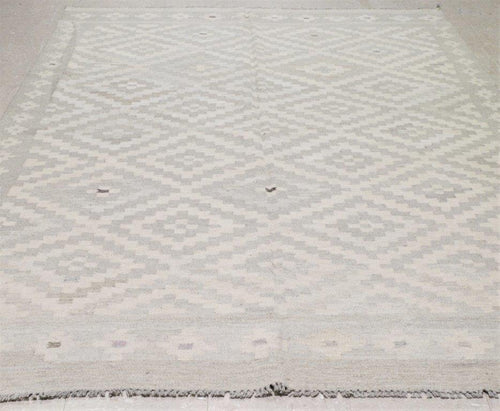 Afghan Navajo Kilim