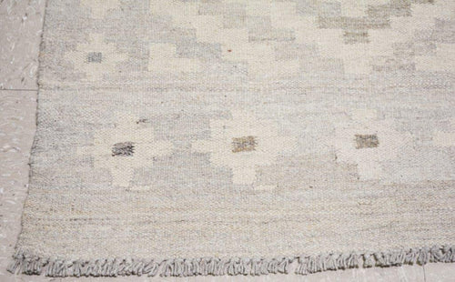 Afghan Navajo Kilim