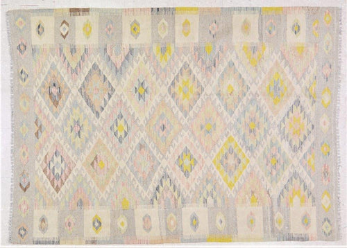 Afghan Maimana kilim