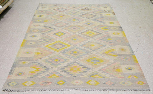 Afghan Maimana kilim