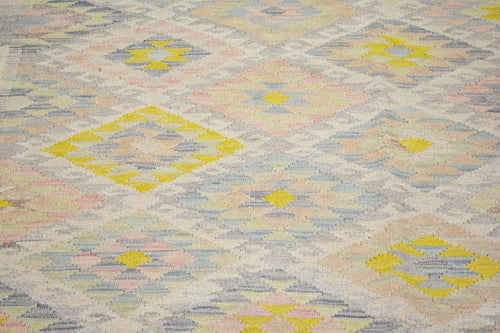 Afghan Maimana kilim