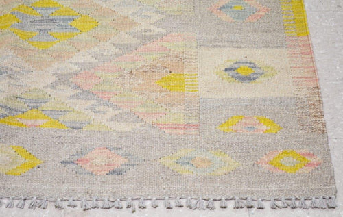 Afghan Maimana kilim